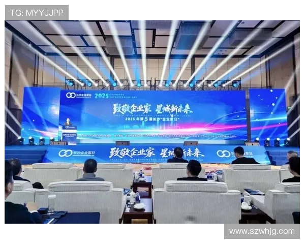 长沙企业家领航新时代 创新驱动推动城市经济腾飞 长沙企业家领航新时代 创新驱动推动城市经济腾飞