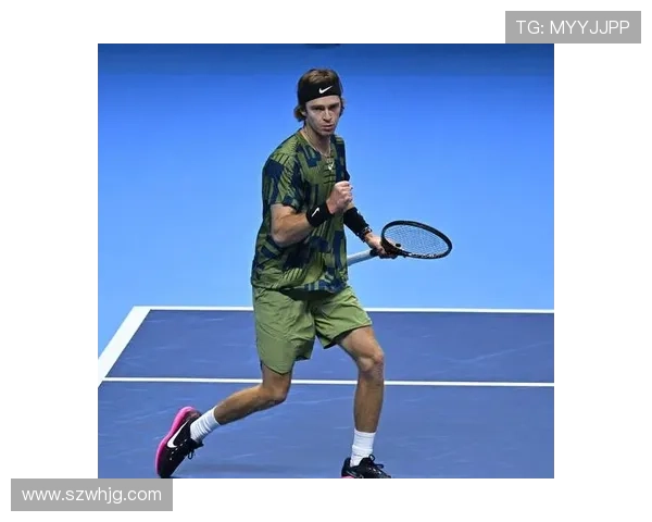 卢布列夫梅德韦杰夫脱险 其他球员困境难解