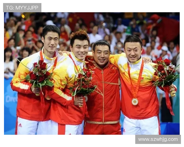 刘国梁卸任WTT主席 CEO致谢贡献 刘国梁卸任WTT主席 CEO致谢贡献