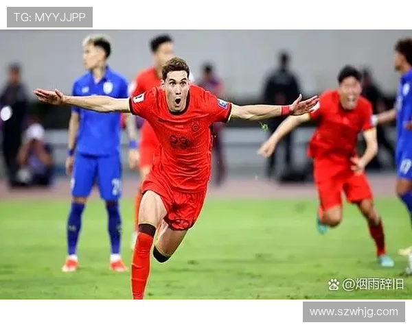 [国]拜合拉木：自信让我们取胜.